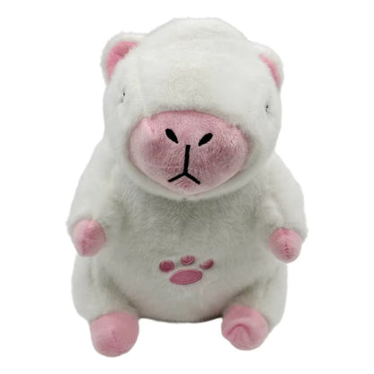 Peluche de Capibara Antiestrés